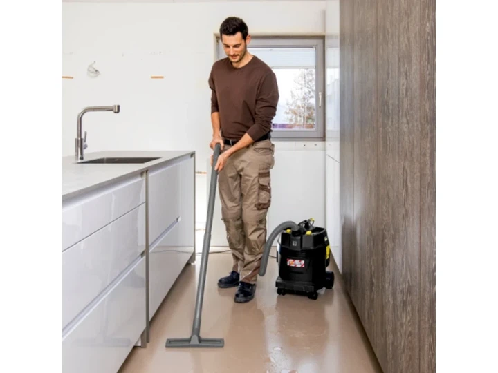 Професійний пилосос Karcher NT 22/1 Ap L Anniversary Edition (1.378-623.0) - изображение 7