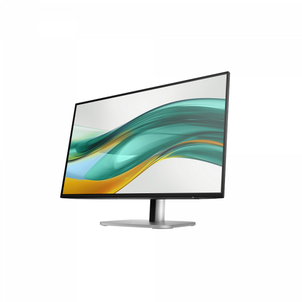 Монітор 23.8" 16:9 fhd (1920 x 1080) ips 350 nits hdmi; usb hub; DisplayPort hp s5 Pro 524pf fhd mntr - изображение 2
