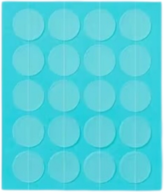 Plastry Talika Pigment Control Patch na plamy potrądzikowe 40 szt (3139439755469) - obraz 2