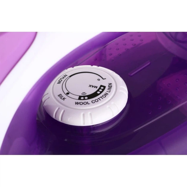 Праска SATURN ST-CC6120 - Фото 4 Праска SATURN ST-CC6120 - зображення 4