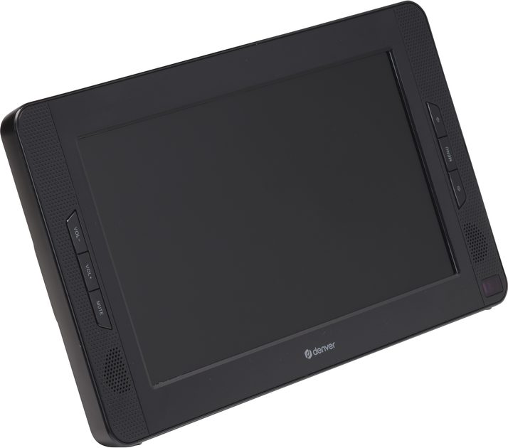 Przenośny odtwarzacz DVD Denver MTW-1098 Black (5706751068065) - obraz 8