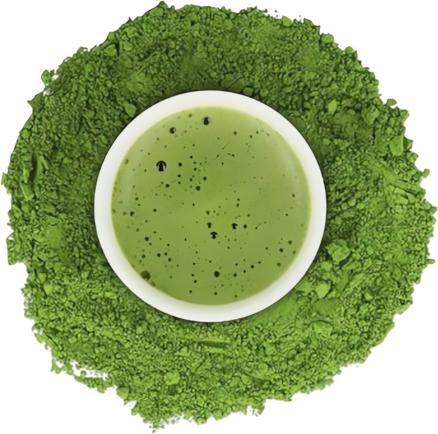 Herbata Paper & Tea Culinary Matcha 80 g (4055743040239) - obraz 2