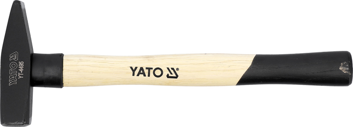 Młotek ślusarski Yato 500 g YT-4495 (5906083944956) - obraz 1