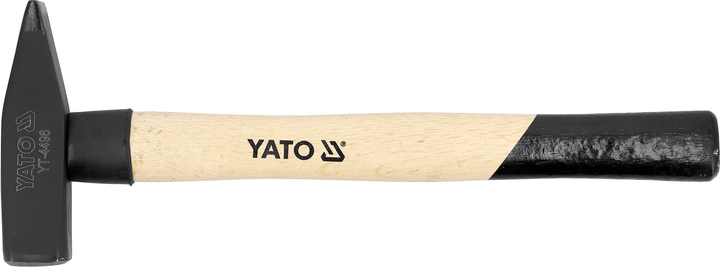 Слюсарний молоток Yato 600 г YT-4496 (5906083944963) - зображення 2