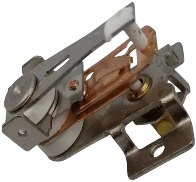 Termostat Dedra YT-WN16 T250 (XDED9930C1.05) - obraz 1
