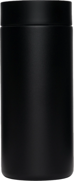 Kubek termiczny MiiR 360 Traveler Czarny 350 ml (840150801436) - obraz 2