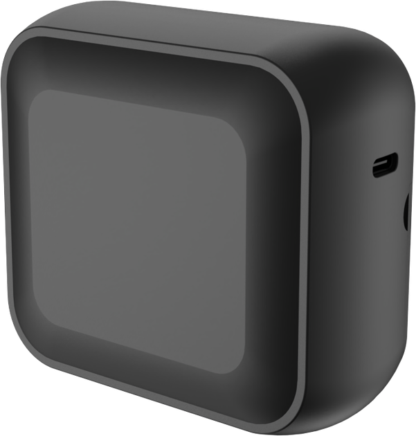 Drukarka etykiet Denver MBP-32B Black - obraz 11