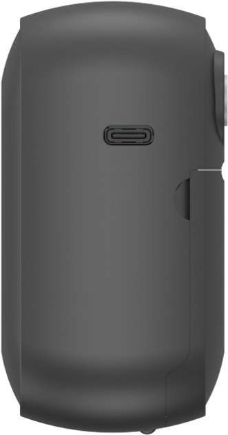 Drukarka etykiet Denver MBP-32B Black - obraz 14