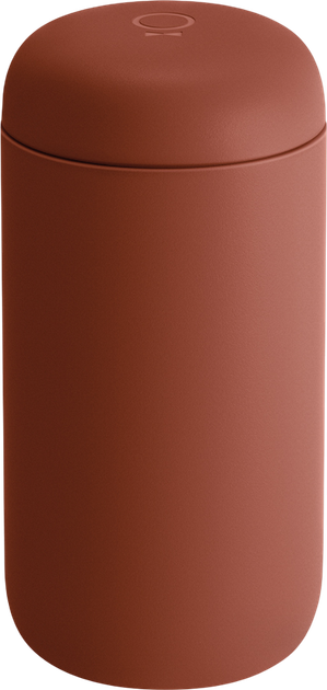 Kubek termiczny Fellow Carter Move Mug Sienna 355 ml (840228805809) - obraz 1