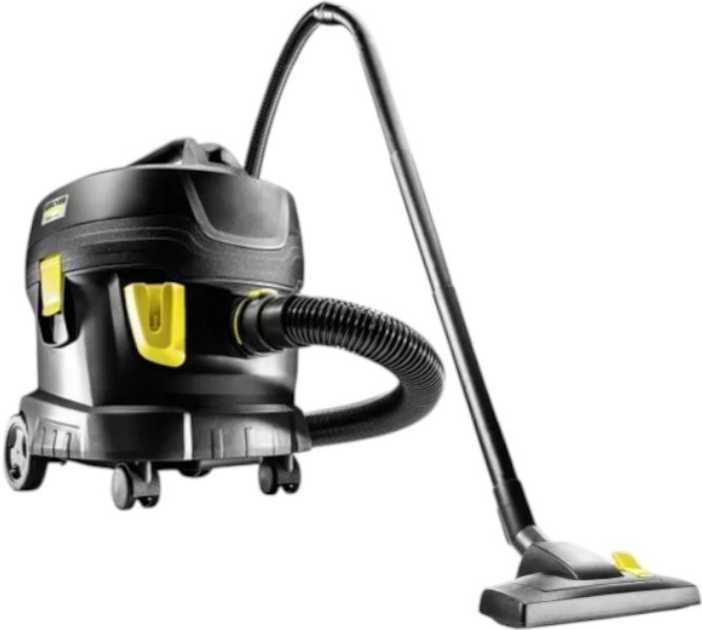 Odkurzacz przemysłowy Karcher 1.527-205.0 - obraz 2