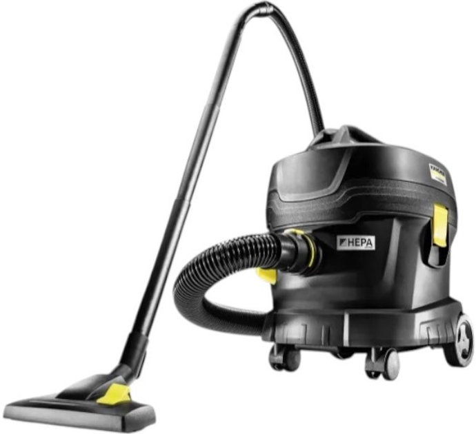 Odkurzacz przemysłowy Karcher 1.527-205.0 - obraz 3