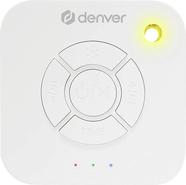 Generator bialego szumu Denver WN-93 White (5706751082771) - obraz 3