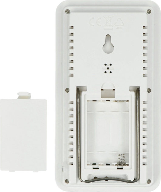 Termohigrometr Blow TH803 - obraz 4