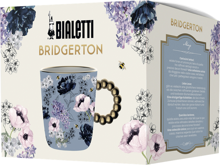 Kubek Bialetti Bridgerton 320 ml (8006363074483) - obraz 3
