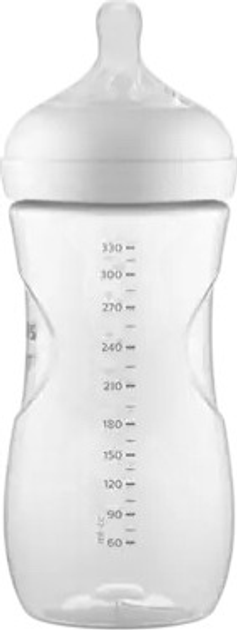 Набір пляшечок Philips Avent Natural Response 330 мл 6м+ 2 шт SCY906/02 (8710103989776) - зображення 3