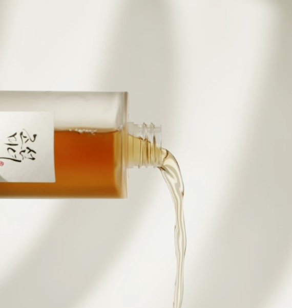 Омолоджувальний тонер-есенція з женьшенем Beauty of Joseon Ginseng Essence Water тревел 40ml - Фото 7 Омолоджувальний тонер-есенція з женьшенем Beauty of Joseon Ginseng Essence Water тревел 40ml - зображення 7