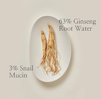 Відновлювальна сироватка для пружності шкіри Beauty of Joseon Revive Serum: Ginseng+Snail Mucin 10ml - Фото 9 Відновлювальна сироватка для пружності шкіри Beauty of Joseon Revive Serum: Ginseng+Snail Mucin 10ml - зображення 9