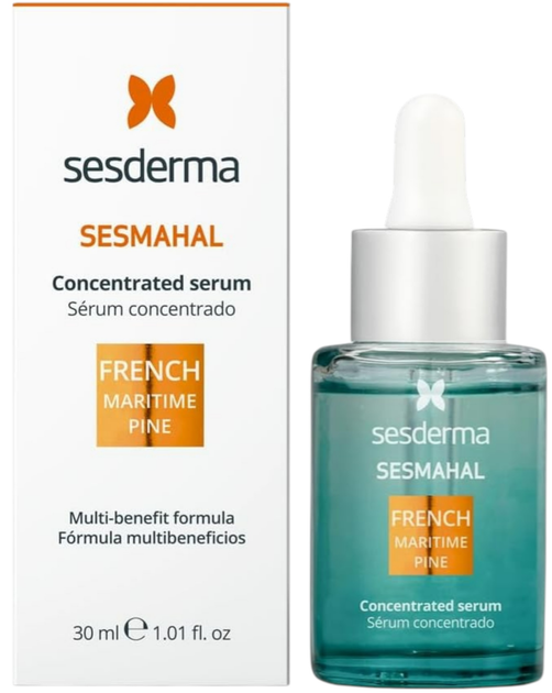 Serum do twarzy Sesderma Sesmahal French Maritime Pine depigmentujące 30 ml (8429979472625) - obraz 1