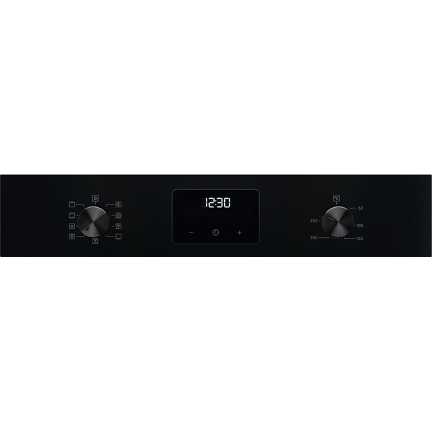 Духовой шкаф Electrolux - LOFGF00BK - изображение 2