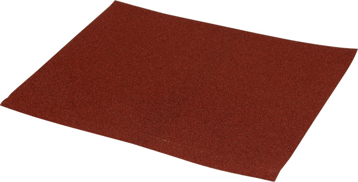Płótno scierne YATO 230 x 280 mm P150 50 szt. (YT-83166) - obraz 1