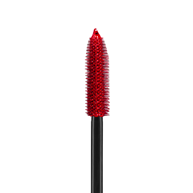 Тушь для ресниц цветная Colour Intense Be bold 11 мл № 107 Red/Красная - Фото 2 Тушь для ресниц цветная Colour Intense Be bold 11 мл № 107 Red/Красная - изображение 2