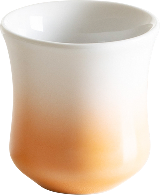Кружка Loveramics Hutch Orange 80 мл (4891635822008) - зображення 1