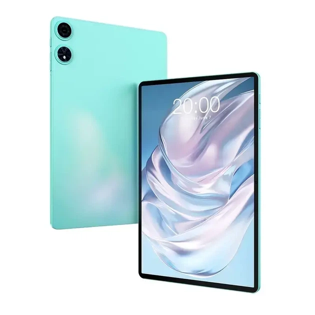 Планшет Teclast P50AI 11" 6/128GB 7000mAh Global Version с чехлом, клавиатурой - Фото 2 Планшет Teclast P50AI 11" 6/128GB 7000mAh Global Version с чехлом, клавиатурой - изображение 2