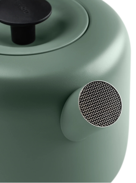 Електрочайник Fellow Clyde Electric Kettle - зображення 2
