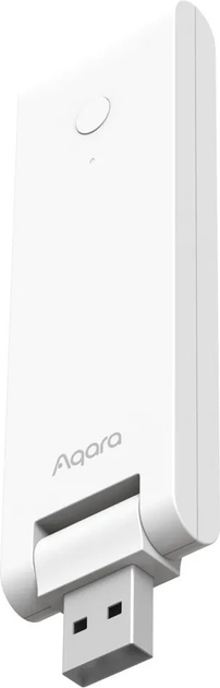 Centralna jednostka Aqara Hub M100 (HM-G02D) - obraz 3