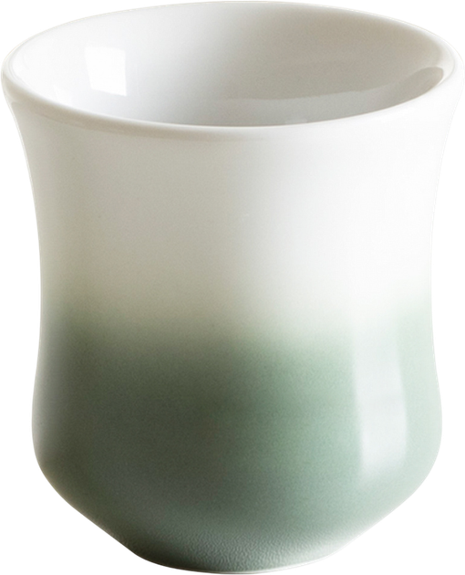 Kubek Loveramics Hutch Sage 80 ml (4891635822039) - obraz 1