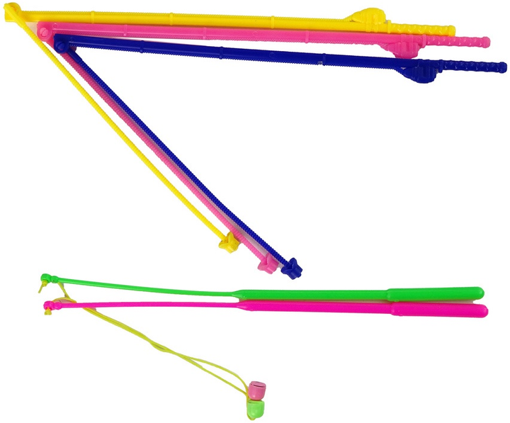 Gra zręcznościowa Lean Toys Łowienie rybek (5905679071120) - obraz 6