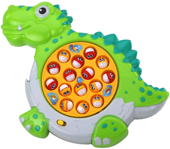 Аркадна гра Lean Toys Ловля рибок (5905991005995) - зображення 3