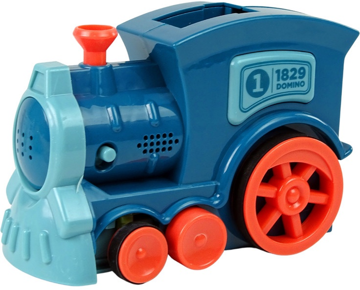 Настільна гра Lean Toys Доміно (5905991009719) - зображення 5