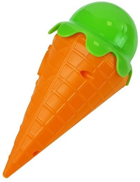 Аркадна гра Lean Toys Морозиво в ріжку (5905214973292) - зображення 4