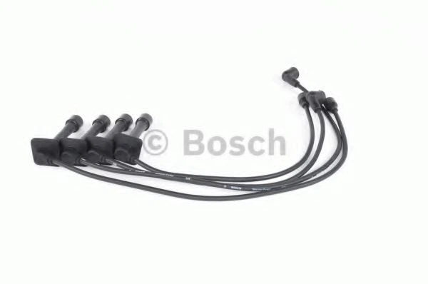 Високовольтні дроти запалювання Bosch (0 986 357 241) - Фото 4 Високовольтні дроти запалювання Bosch (0 986 357 241) - зображення 4