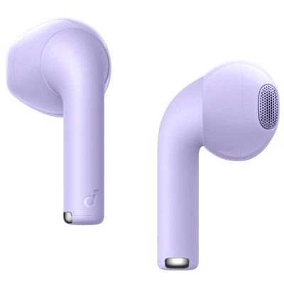 Наушники Anker SoundCore K20i Purple (A3994GQ1) - Фото 4 Наушники Anker SoundCore K20i Purple (A3994GQ1) - зображення 4