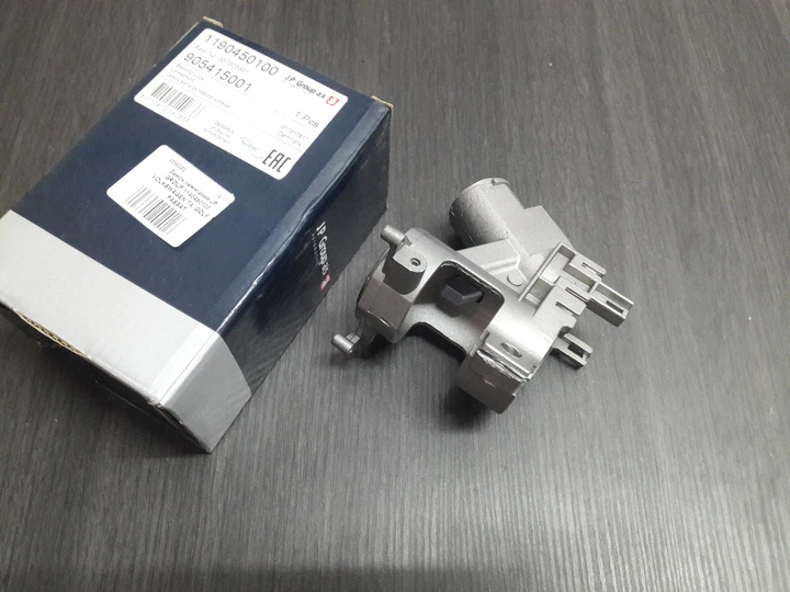 Замок зажигания JP GROUP 1190450100 VOLKSWAGEN T4, GOLF, PASSAT - изображение 6
