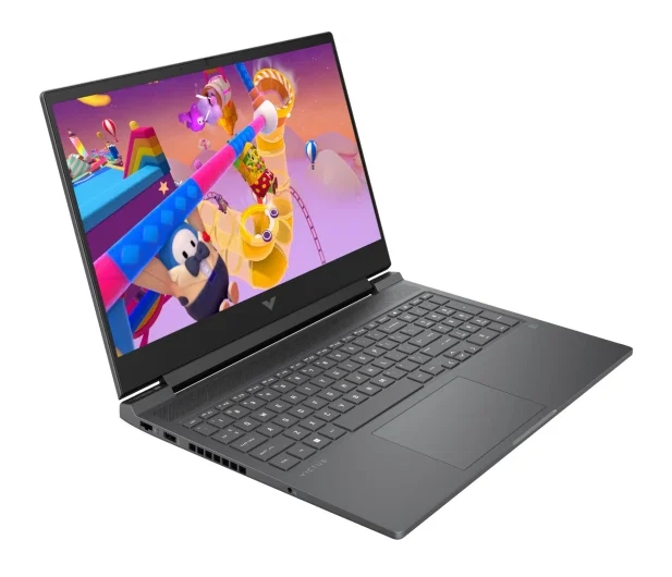 Ноутбук HP Victus 16 16-s0009nw (9R863EA)Ryzen 7-7840HS/16GB/1TB/Win11x RTX4060 240Hz - изображение 2