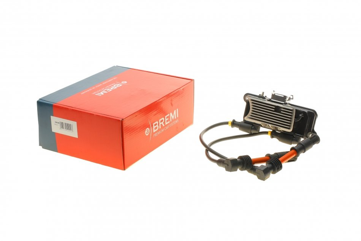 Катушка зажигания BREMI 20648 Volkswagen Passat; Audi A6, A4 058905105A, 058905101A - изображение 1
