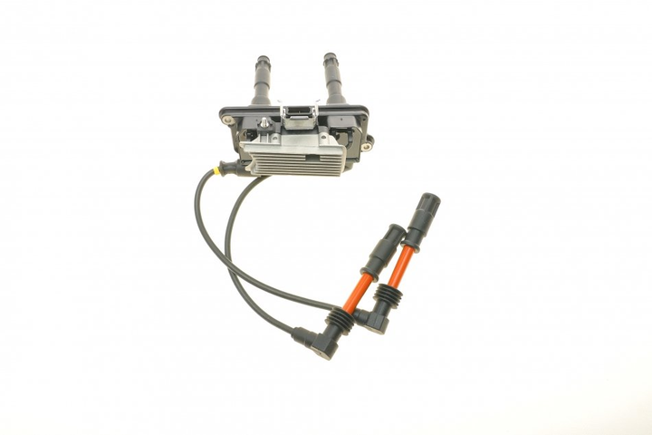 Катушка зажигания BREMI 20648 Volkswagen Passat; Audi A6, A4 058905105A, 058905101A - изображение 8