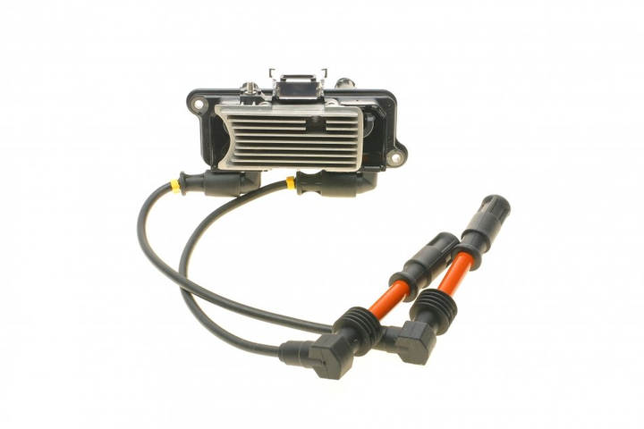Катушка зажигания BREMI 20648 Volkswagen Passat; Audi A6, A4 058905105A, 058905101A - изображение 9