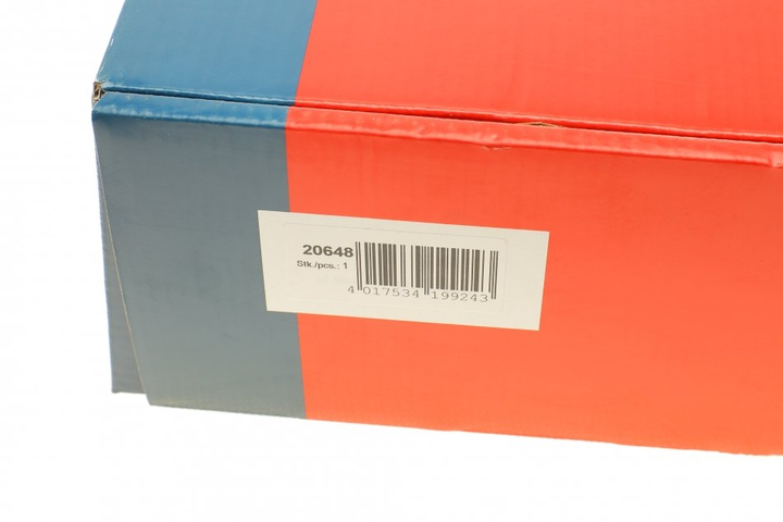 Катушка зажигания BREMI 20648 Volkswagen Passat; Audi A6, A4 058905105A, 058905101A - изображение 10