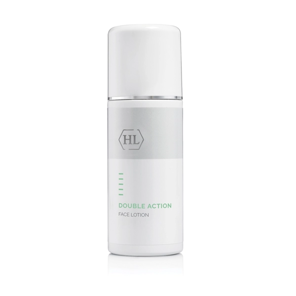 Double Action Face Lotion Лосьйон для обличчя Holy land 125ml - Фото 1 Double Action Face Lotion Лосьйон для обличчя Holy land 125ml - изображение 1