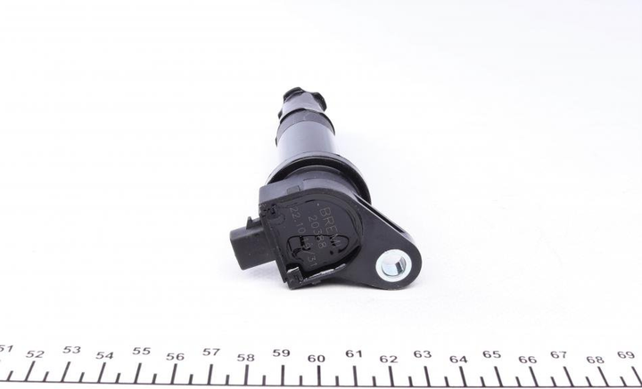 Катушка зажигания BREMI 20388 KIA Rio; Hyundai Accent 2730126640 - изображение 4