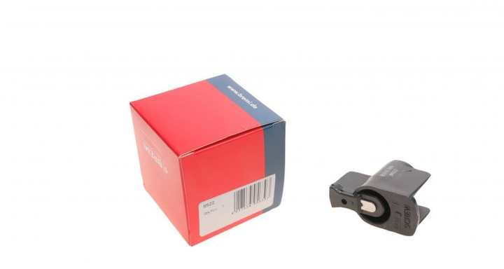 Ротор BREMI 9522 Nissan Primera 2215703P00; 2215703P01; 2215703P02 - изображение 1