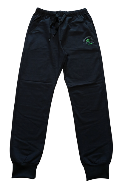 Спортивный костюм Grace 152 см. Черный (СКМ-0089) - изображение 3