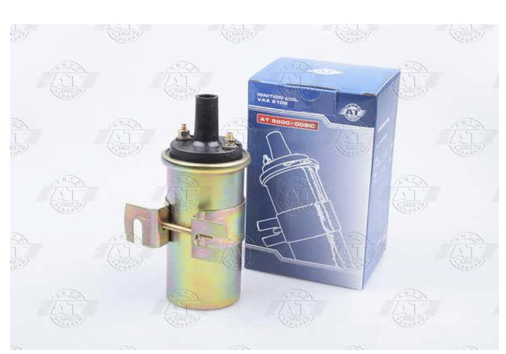 Катушка зажигания AT (AT 5000-008IC) - изображение 2