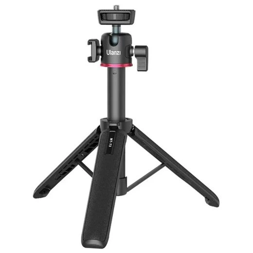Монопод-штатив Ulanzi Vijim MT-73 Tripod with 1/4 Cold Shoe Black