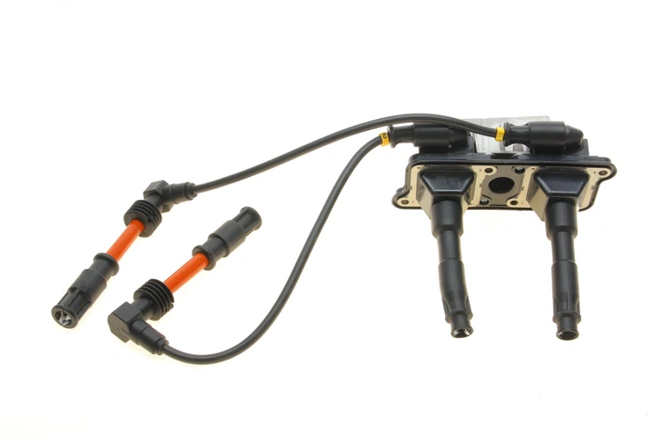 Котушка запалювання Audi A4/A6/VW Passat 1.8 97-01 ZSE162 BERU - изображение 2