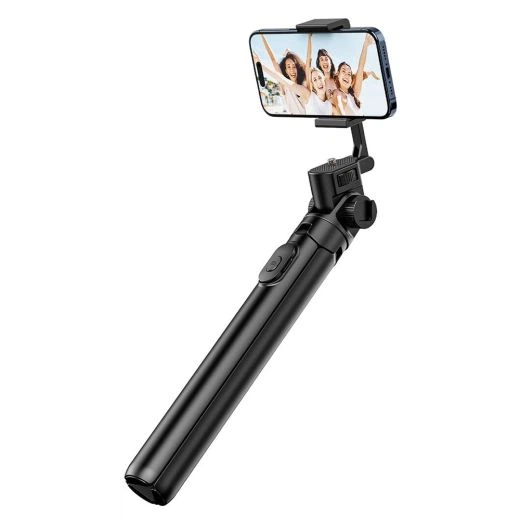 Штатив Ulanzi Vijim MT-70 Tripod Black (T027GBB1 MT-70) - изображение 3